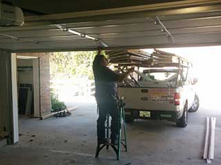 Garage Door Testing | Garage Door Repair Sandy, UT