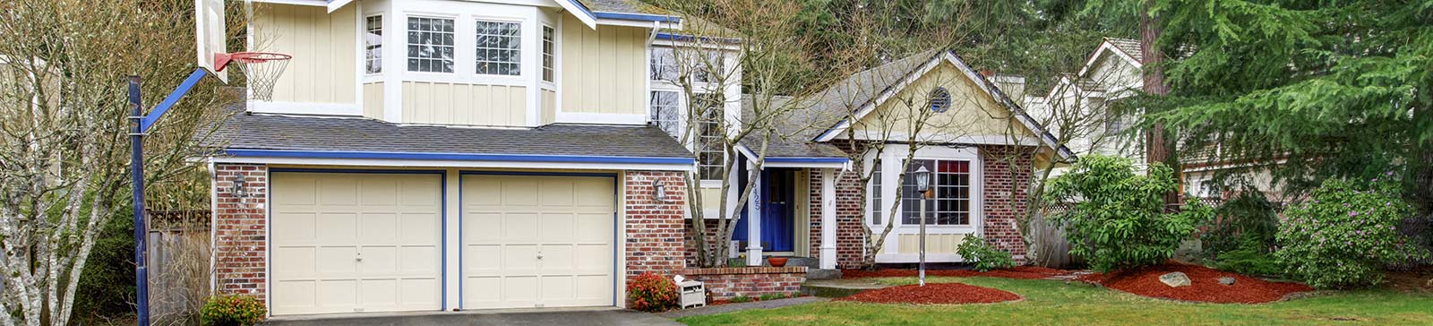 Garage Door Maintenance Near Me Sandy UT