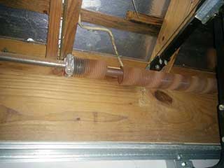 Garage Door Spring | Garage Door Repair Sandy, UT